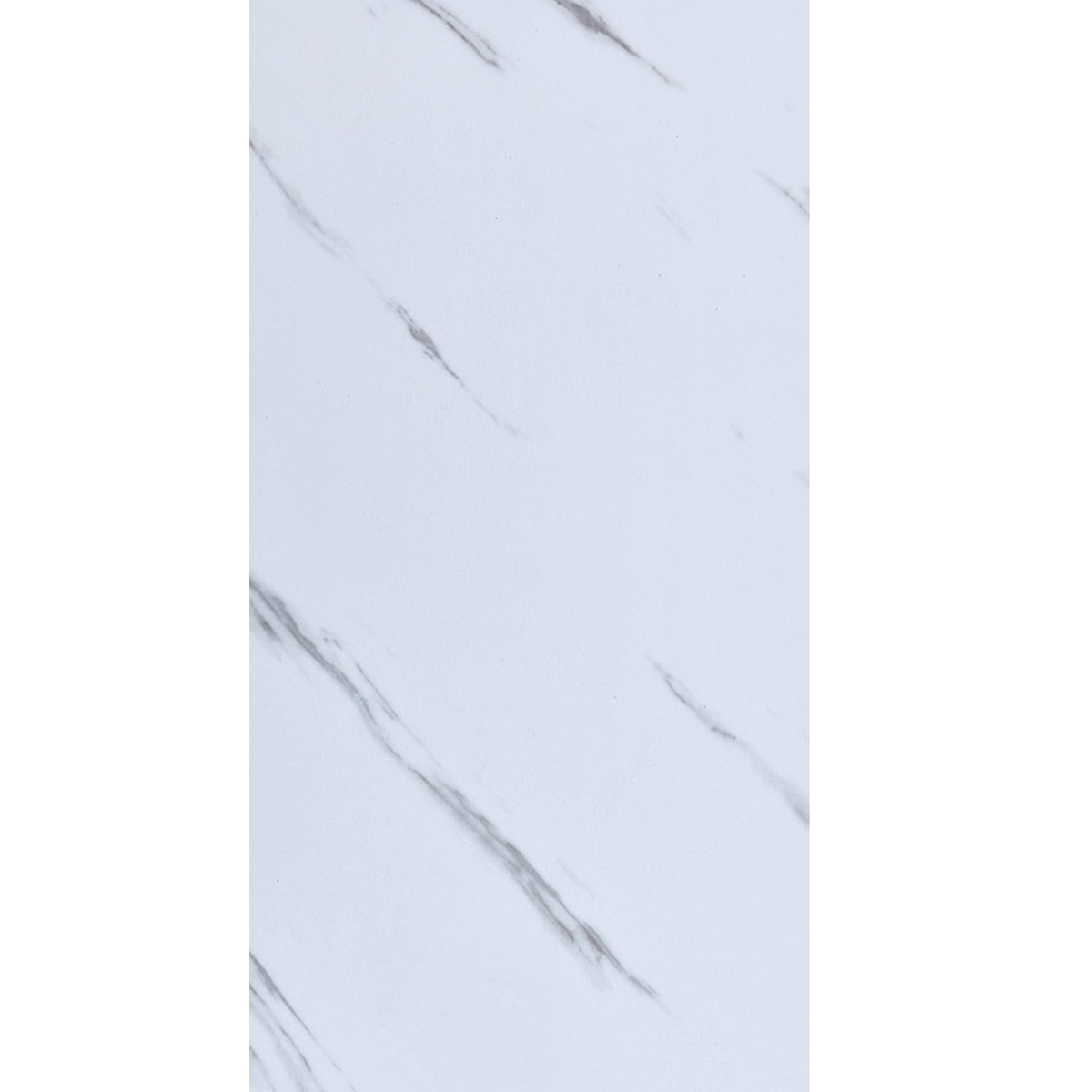 Placa autoadeziva pentru pardoseala sau perete tip marmura, impermeabila, 60x30cm