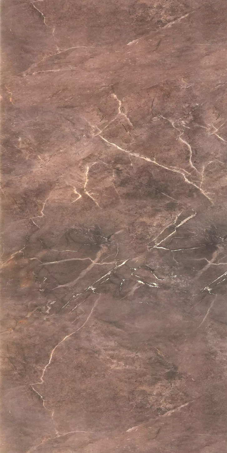 Placa autoadeziva pentru pardoseala sau perete tip marmura, impermeabila, 60x30cm