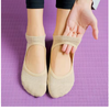 Sosete antiderapante pentru yoga, pentru femei, marime 36-40