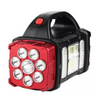 Lampa solara multifunctionala HB-1678 putere 38W