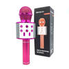 Microfon wireless pentru karaoke, cu bluetooth