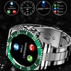 Ceas smartwatch bluetooth Smart Moon