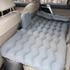 Saltea auto gonflabila premium pentru masina Travel Bed, 90 x 135 cm
