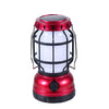 Felinar solar retro portabil Andowl Q-LED 1990