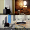 Declansator mecanic, buton smart wireless, Fingerbot Switch, control prin MeshHub APP