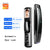 Yala smart cu recunoastere faciala 3D, scanare palma, card RFID, parola sau cheie, acumulator 5000mAh inclus, WiFi, Tuya