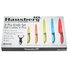 Set de bucatarie Hausberg HB-H1123, 6 piese