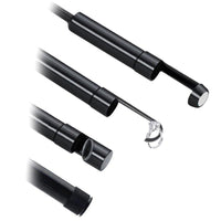 Camera endoscop 2 in 1 pentru Android si Windows, waterproof, 5 metri - imagine 2