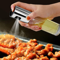 Spray pulverizator pentru ulei sau otet, 100 ml - imagine 4