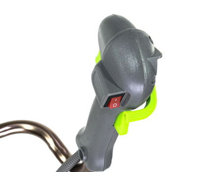 Motocoasa benzina PT-5700PRO Accesorii Incluse