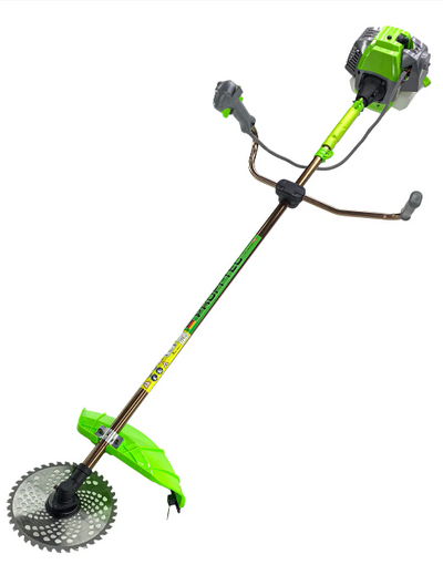 Motocoasa benzina PT-5700PRO Accesorii Incluse