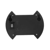 Set 4 lampi solare exterioare pentru perete, iluminare sus-jos - imagine 11