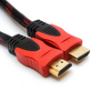 Cablu HDMI-HDMI digital, contacte aurite, transmisie Full HD 1080p
