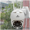 Camera de supraveghere IP wireless Jortan IPC 360 PRO, rotire 360 grade
