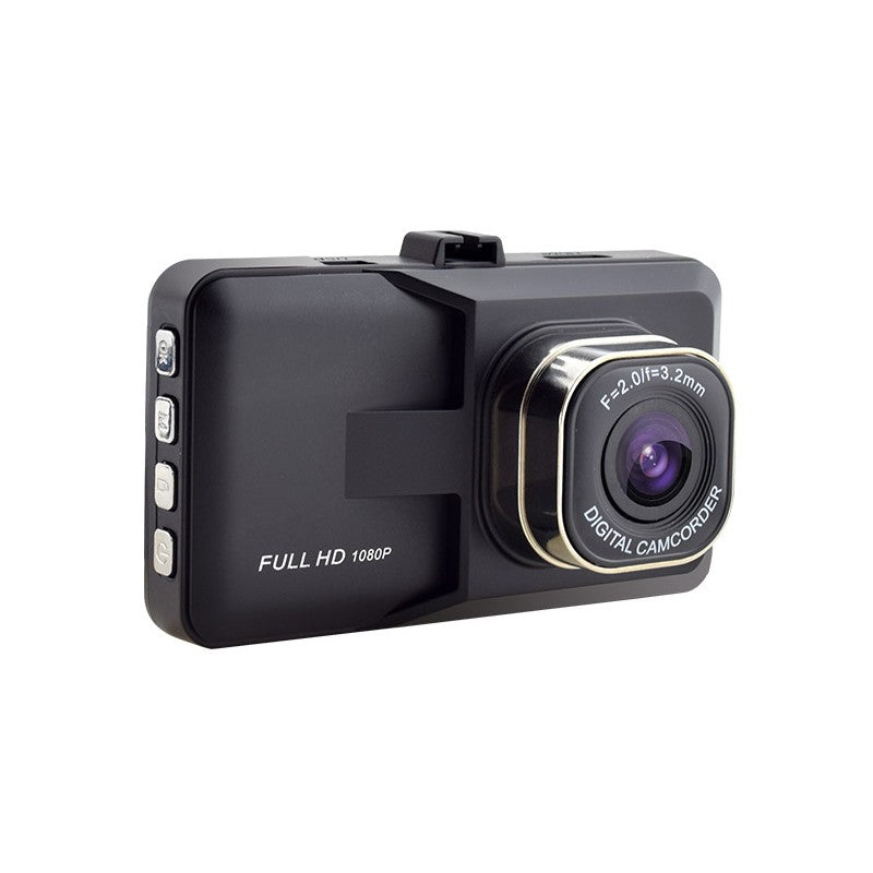 Camera auto DVR, 1080P, Full HD, display 3 inch, 5MP, G-Sensor