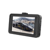 Camera auto DVR, 1080P, Full HD, display 3 inch, 5MP, G-Sensor