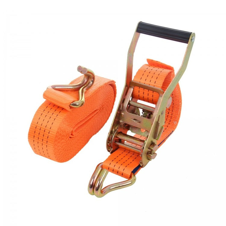 Chinga auto din material textil, 10m