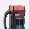 Lampa solara multifunctionala HB-1678 putere 38W