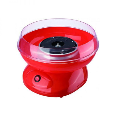 Aparat de facut vata de zahar Fresh Delicious, 500 W, 2 trepte putere