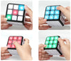 Cub Rubik interactiv, 7 Moduri de Joc, Led-uri Multicolore