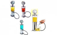 Dozator de bauturi Vintage 1L - imagine 9