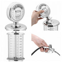 Dozator de bauturi Vintage 1L - imagine 3