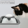 Dozator automat de apa pentru animale, alimentare USB
