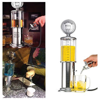 Dozator de bauturi Vintage 1L - imagine 4
