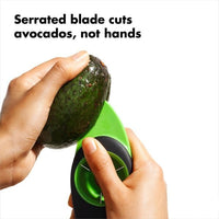 Feliator de avocado 3 in 1 - imagine 4