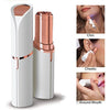 Epilator facial hipoalergenic. Indeparteaza parul nedorit.