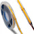 Banda led COB Strip 5M, 1400lm/M, 12-14 w/M, lumina calda sau lumina rece