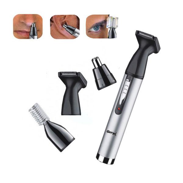 Trimmer 3 in 1 Geemy GM-3107 pentru barbati