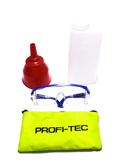 Motocoasa benzina PT-5700PRO Accesorii Incluse