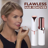 Epilator facial hipoalergenic. Indeparteaza parul nedorit.
