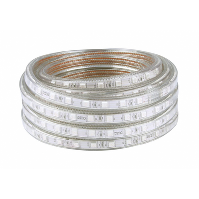 Furtun LED tip banda, SMD, exterior, flexibil, 20m, multicolor