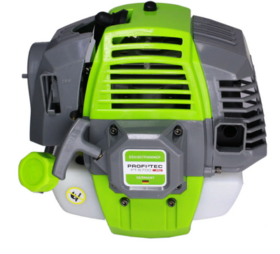 Motocoasa benzina PT-5700PRO Accesorii Incluse