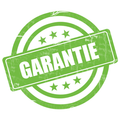 Garantie Extra 1 AN!