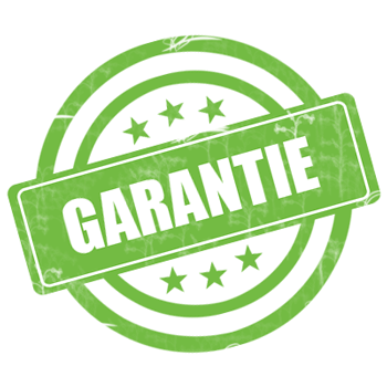 Garantie Extra 1 AN!