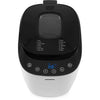 Masina de paine Heinner Baker Chef 900, 550 W, 900 g, 14 programe, Alb