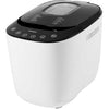 Masina de paine Heinner Baker Chef 900, 550 W, 900 g, 14 programe, Alb