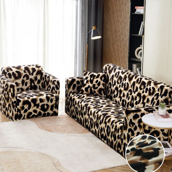 Husa Elastica pentru canapea 3 Locuri