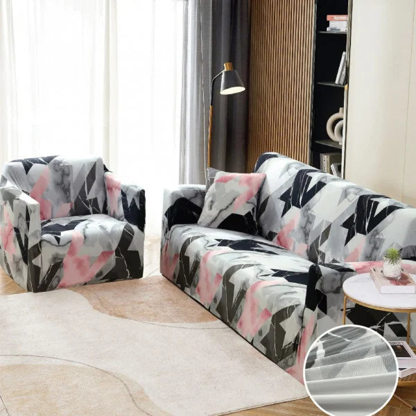 Husa Elastica pentru canapea 3 Locuri