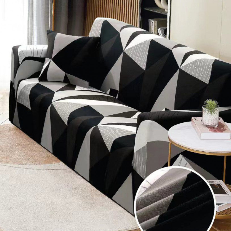 Husa Elastica pentru canapea 3 Locuri