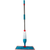 Mop cu rezervor incorporat 600 ml cu laveta absorbanta din microfibra - Tenq.ro