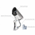 Set 2 camere false de supraveghere cu aspect profesional