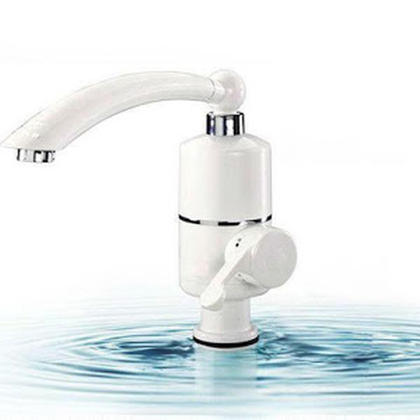 Robinet electric instant pentru incalzire apa - Tenq.ro