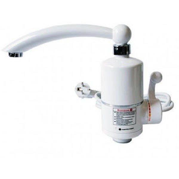 Robinet electric instant pentru incalzire apa - Tenq.ro