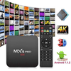 Mini PC Android Media Player MXQ PRO UltraHD 4K - Tenq.ro