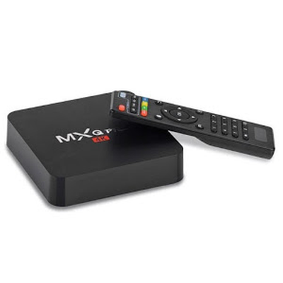 Mini PC Android Media Player MXQ PRO UltraHD 4K - Tenq.ro