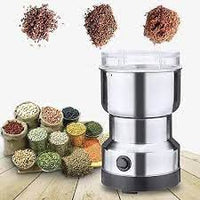Rasnita electrica pentru cafea Nima NM-8300 - imagine 5